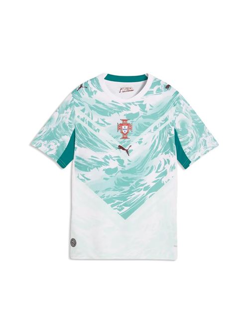 Puma Portogallo maglia gara away bambino wc26 Portogallo | 78329102AWAY WC 26